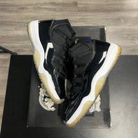 Space Jam Jordan 11 Retro (2016) (USED)
