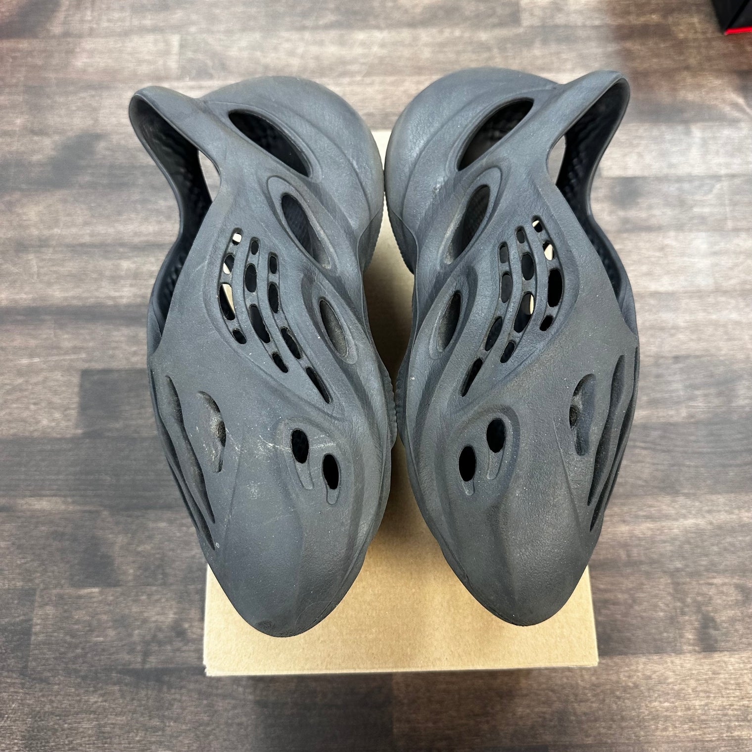 Onyx Foam RNNR (USED)