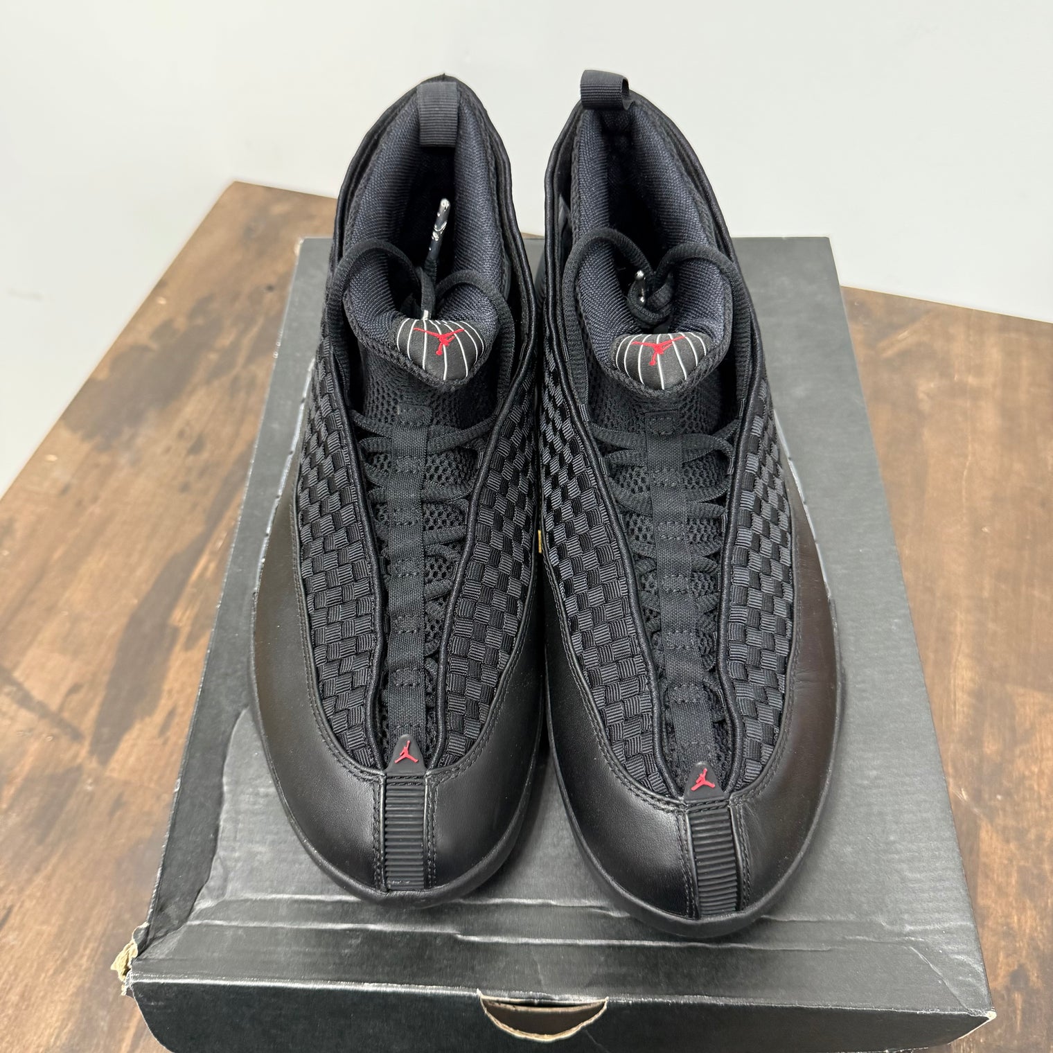 Stealth Jordan 15 (2017) (USED)