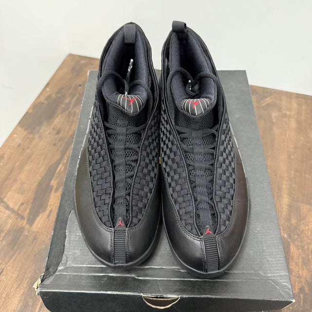 Stealth Jordan 15 (2017) (USED)