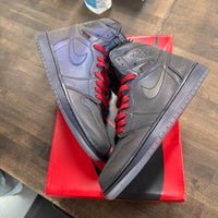 Zoom Fearless Jordan 1 High (USED)