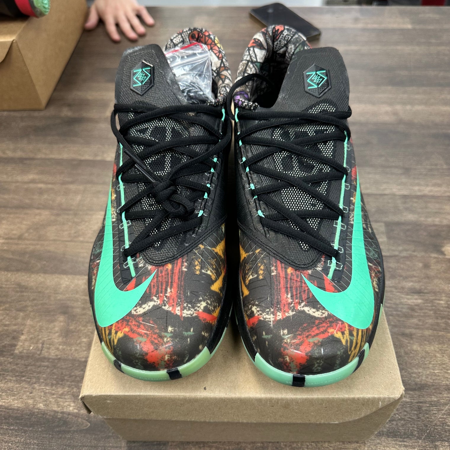 Nike KD 6 All Star (No Box)