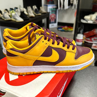 Nike Dunk Low ASU (Used)