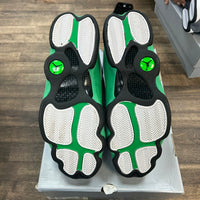 Lucky Green Jordan 13 Retro (USED)