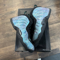 Abalone Foamposite One (GS) (USED)