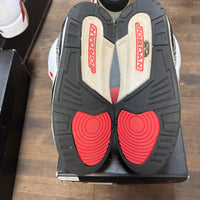 Infrared 23 Jordan 3 Retro (USED)