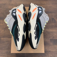Waverunner Yeezy 700 (USED,NO BOX)
