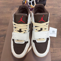 Jumpman Jack Travis Scott Sail (USED)