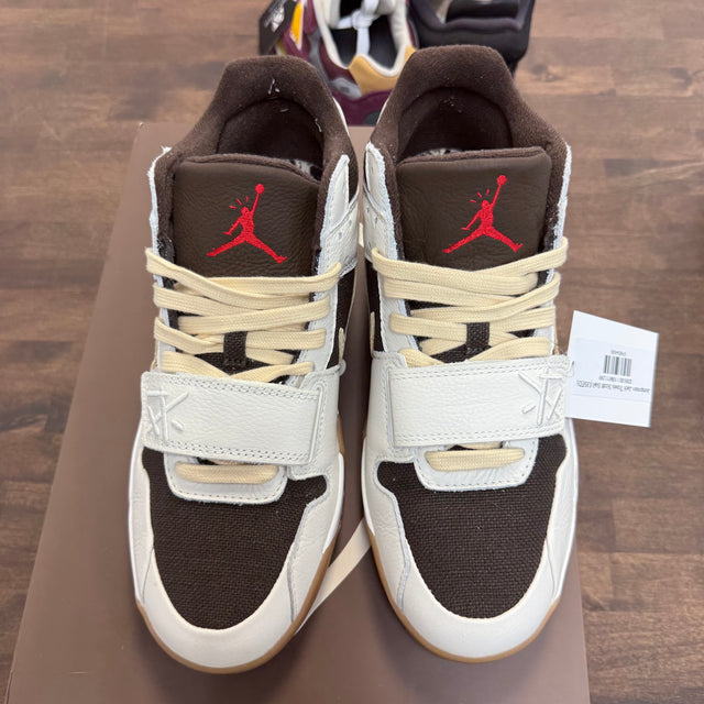 Jumpman Jack Travis Scott Sail (USED)