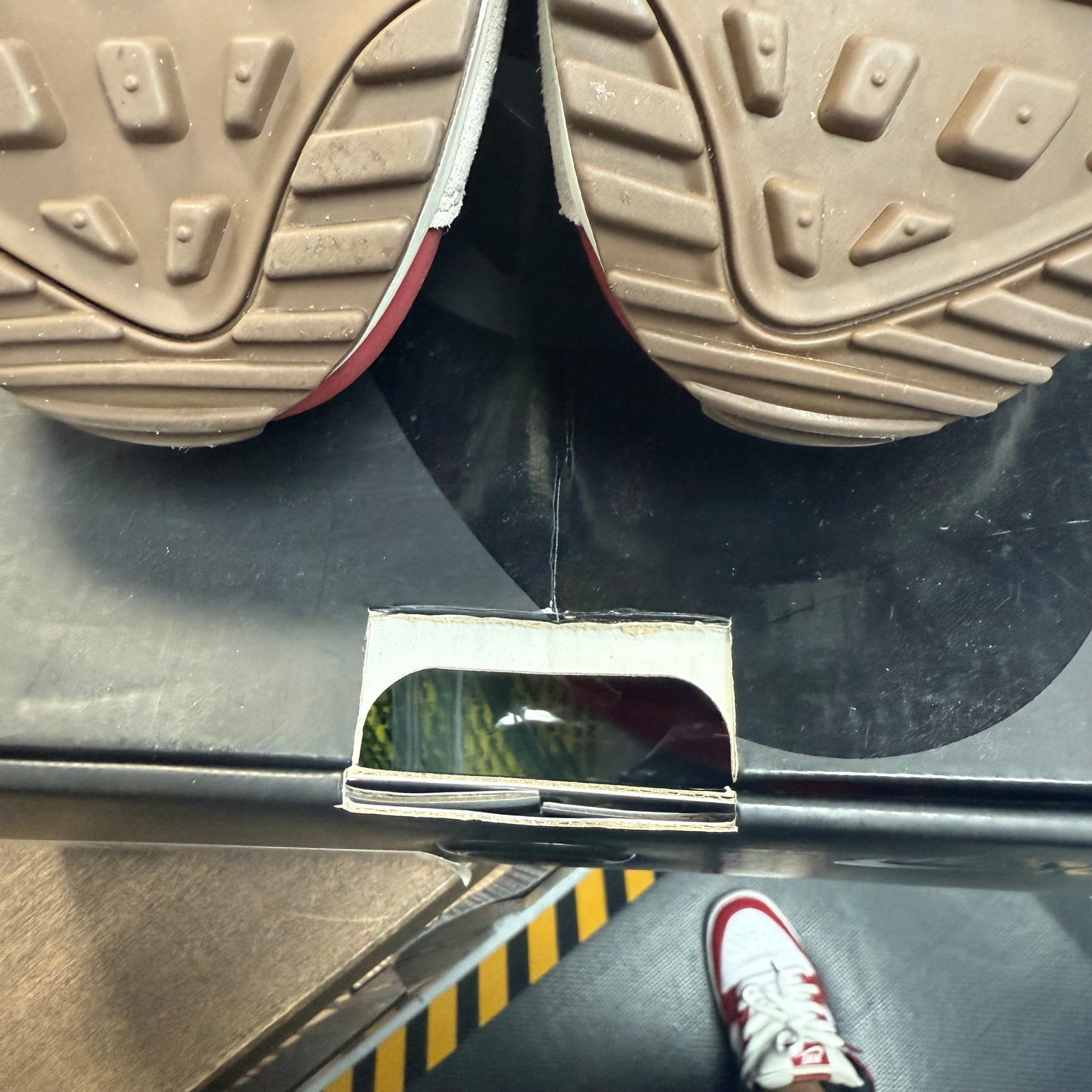 Bacon Air Max 90 NRG (2021) (Lightly Worn)