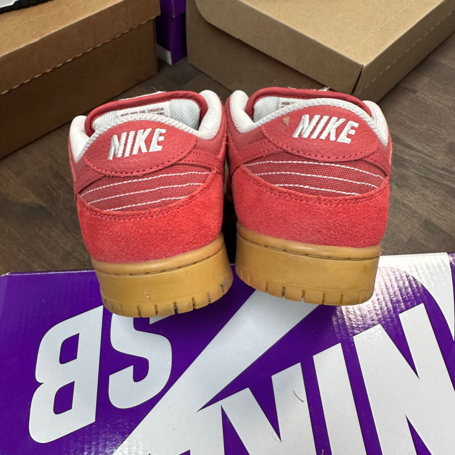 Adobe SB Dunk Low (USED)