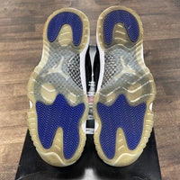 Space Jam Jordan 11 Low IE (USED)