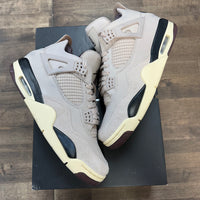 A Ma Maniere While You Were Sleeping Jordan 4 (W) (USED)