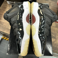 72-10 Jordan 11 Low (USED)