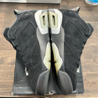 Chrome Jordan 6 Low (USED)