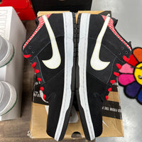 Firecracker Nike SB Dunk Low (USED)