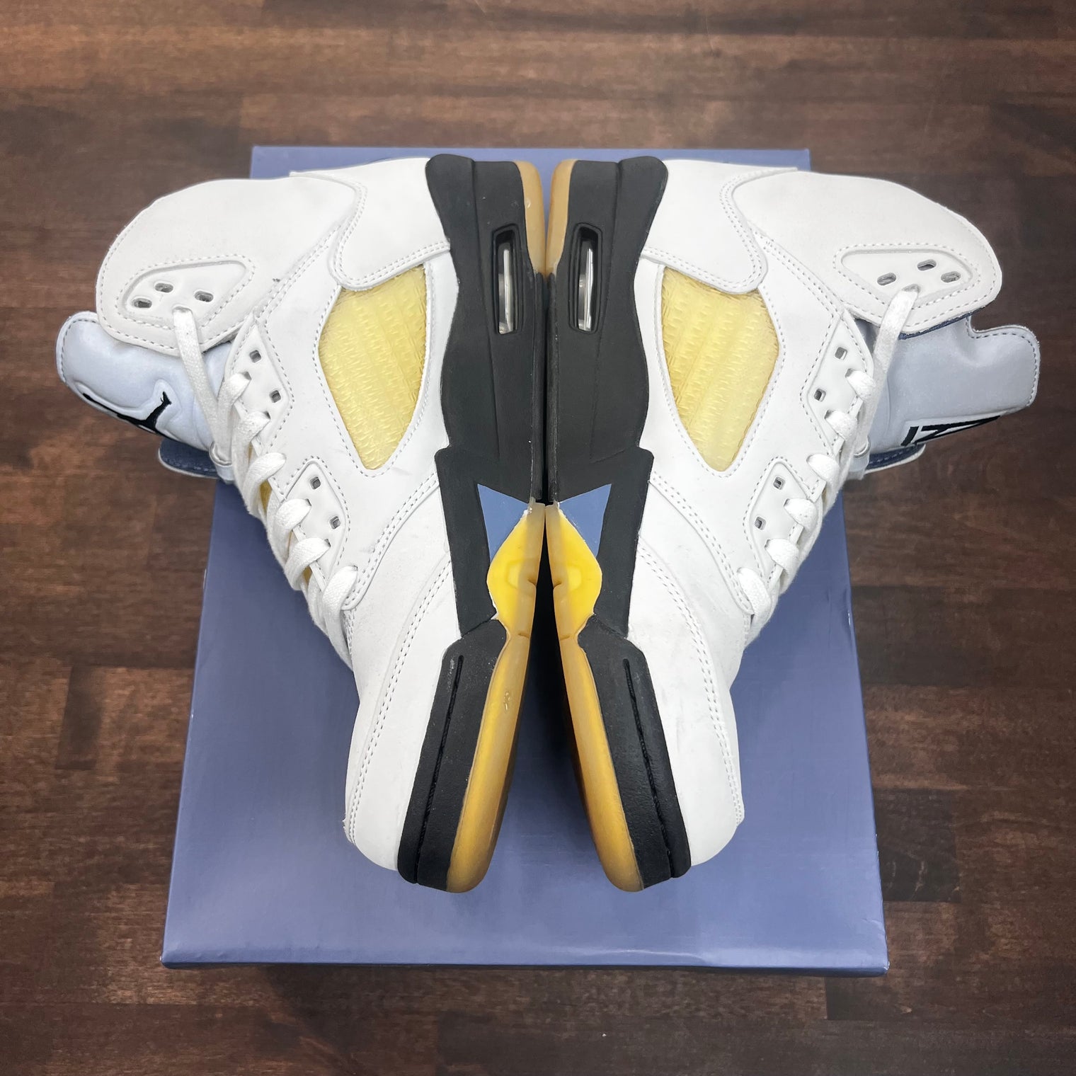 Air Jordan 5 A Ma Manière Dawn (USED)