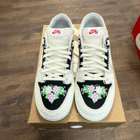 N7 Black Sail SB Dunk Low Decon (USED)