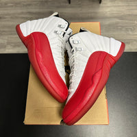 Cherry Jordan 12 (USED, replacement box)