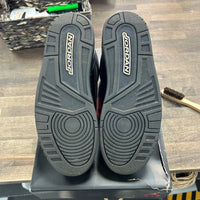 Black Cat Jordan 3 Retro (USED)