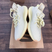 Butter Yeezy 350 (USED,No Insole)