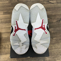 Carmine Jordan 6 Retro (2021) (USED)