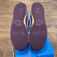 Undefeated 5 on it Dunk Dunk Low (USED)