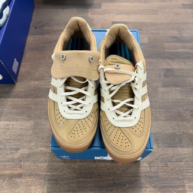 adidas Gazelle Indoor Bad Bunny Lionel Messi La Voz De Los Fans (US 8) (USED)