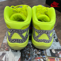 Volt Jordan 11 Low IE (USED)