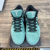 Girl Dad Kobe 4 Protro (USED)