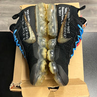Nike Vapormax Off-White Black (USED)