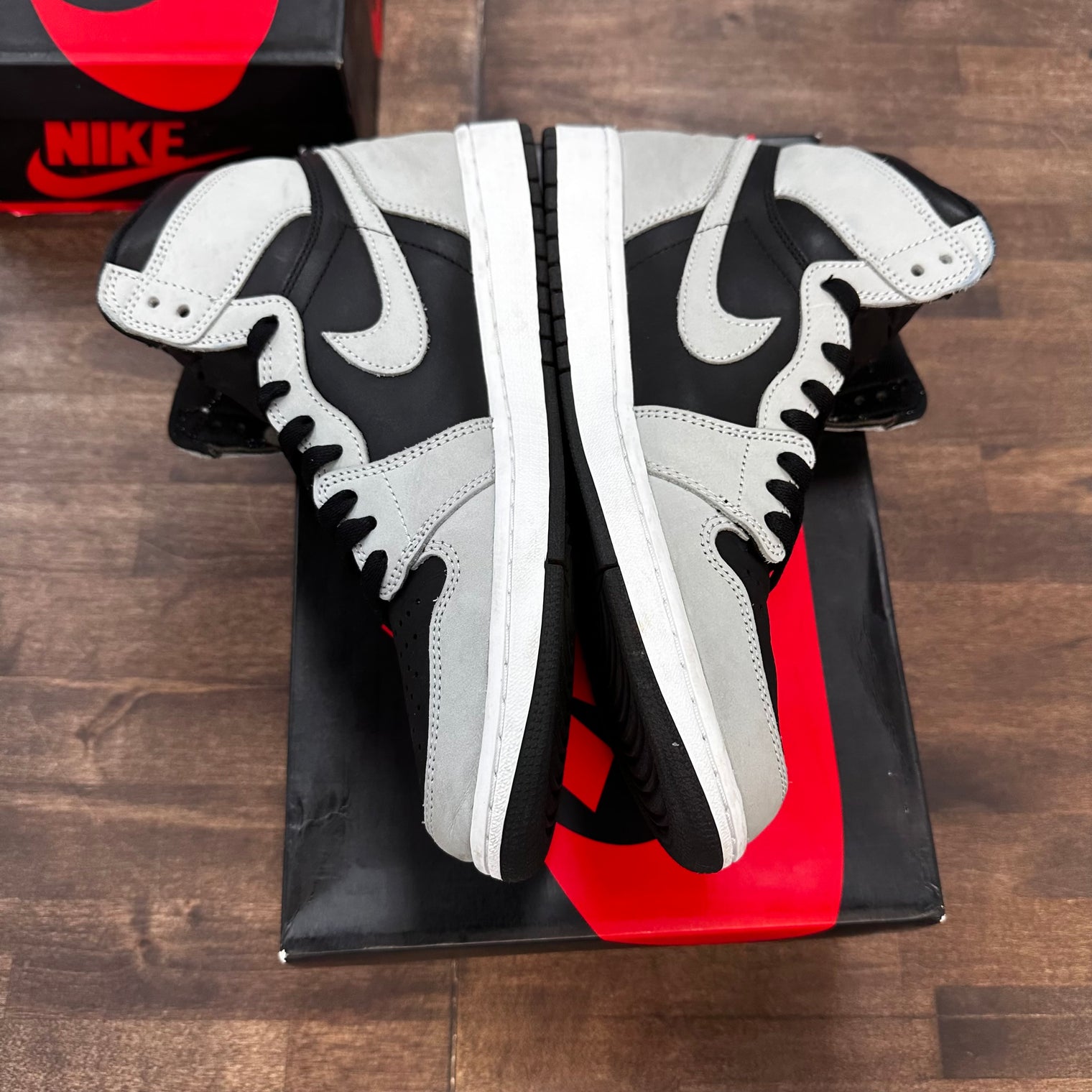 Shadow 2.0 Jordan 1 High (USED)