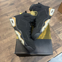 DMP Jordan 6 Retro (USED)