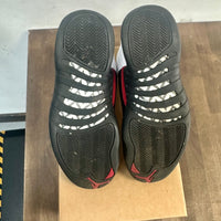 Taxi Flip Jordan 12 Retro (USED, No Box)
