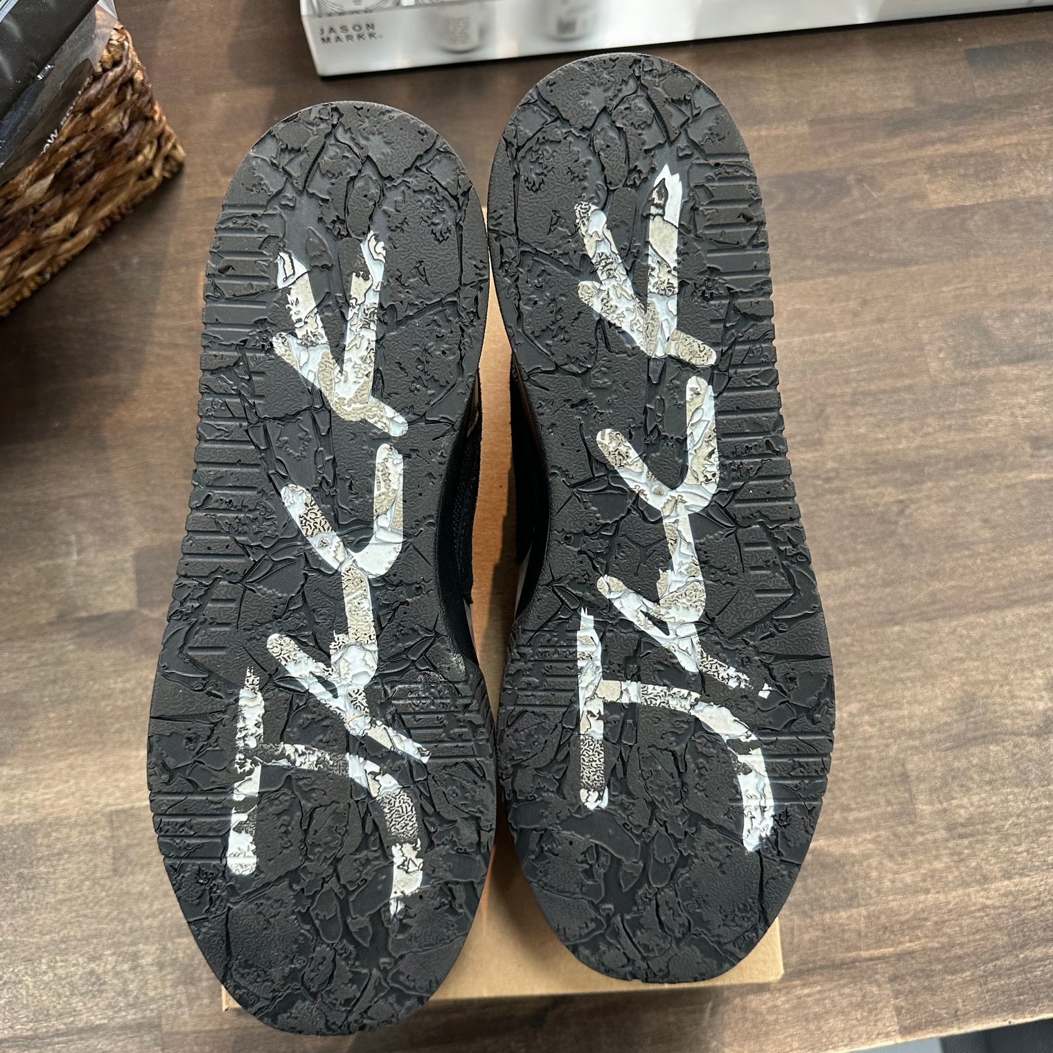 Jumpman Jack Mocha Travis Scott (USED, No Box)
