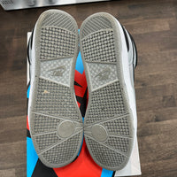 Nike Mac Attack Light Smoke Grey (USED)