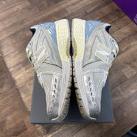 Kith White New Balance 1906R (USED)
