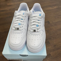 CLB Air Force 1 Low (Tried On)
