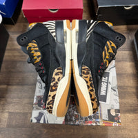 Animal Instinct Jordan 3 Retro (USED)