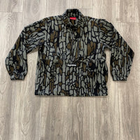 Supreme Polar Fleece Pullover (Used)