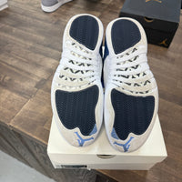 Indigo Jordan 12 (USED)