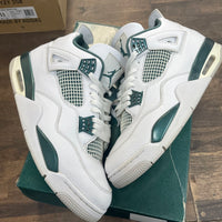 Oxidized Jordan 4 (USED)