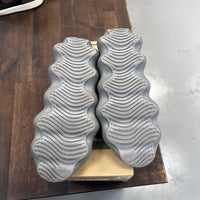 Stone Grey Yeezy 450 (USED,No Insole)