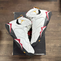 Cardinal Jordan 7 Retro (USED)