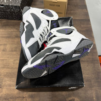 Flint Jordan 7 Retro (2021) (Lightly Worn)