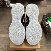 Nike Zoom LeBron NXXT Gen AMPD First Game (USED, No Box)