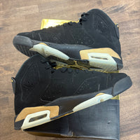 (GS) DMP Jordan 6 (USED)