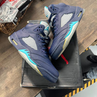 Pre-Grape Jordan 5 (USED)