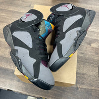 Bordeaux Jordan 7 (USED, No Box)