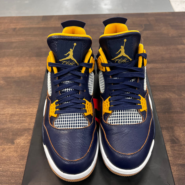 Dunk from Above Jordan 4 (USED)